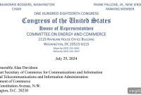 GOP Probes Verisign .com Contract Oversight