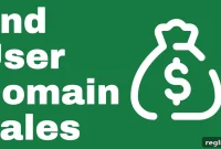 The 23 Domains End Users Paid Up To €50,000 For