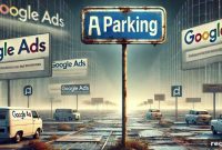Google’s Latest Move Deals a Blow to Domain Parking