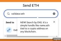 Human-Readable Crypto: Venmo and PayPal Add ENS Support
