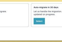 Seamless Dan.com Account Migration Now Open