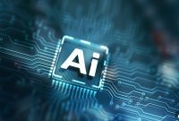 AI Domain Registrations Soar Past Half Million