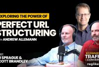 Speaking E-commerce Through Your Domain
