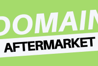The Domain Sales Arena: A Sudden Surge in Competition