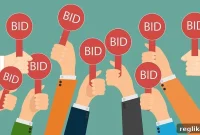 GoDaddy’s Next Domain Auction Looks Promising