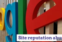 Google Fights Parasite SEO