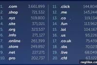 Namecheap Uncovers 2024 Domain Trends