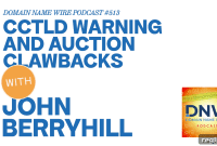 ccTLD Risks and Auction Reversals: A Domain Investor’s Guide