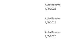 Winning domains in GoDaddy premium auctions? Don’t forget to set up your payment!
