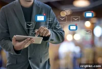 Beyond Dot-Com Email: User Experiences Shared