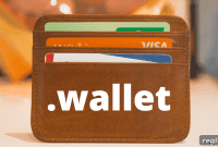 Judge throws out .wallet lawsuit