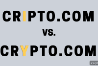Cybersquatting Victory: Cripto.com Owner Triumphs Over Crypto.com