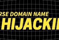 Company Attempts to Reclaim 2001 Domain Registration