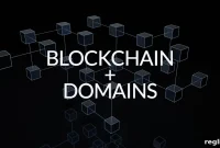 Blockchain Domains Dispelling the Hype Charting the Future