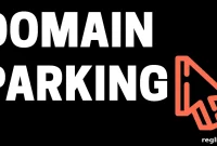 Parked Domain Detection: A New Security Patent