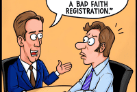 Preemptive Defense: Company’s Plan B Ahead of Plan B Reverse Hijacking Suit