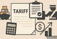 Tariffs On Digital Goods Are Domain Names At Risk