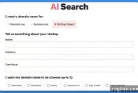 Acelere AI-Driven Domain Discovery