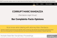 Corrupt: The Word That Redefines UDRP Domain Name Disputes