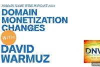 Adapting to Evolving Domain Monetization