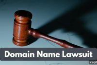 Domain Seller’s U-Turn Sparks Lawsuit