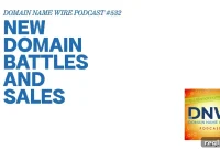 Domain Market Showdown: Latest Battles and Sales