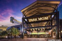 Park MGM Las Vegas Lands ICA 2026 Meeting