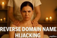 Spa Domain Case: Reverse Hijacking Confirmed