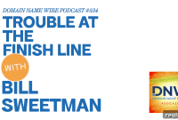 Finish Line Fiasco DNW Podcast 534