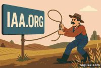 Illinois Agricultural Association’s Reverse Domain Hijacking Attempt