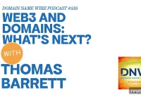 Web3 and Domains: The Next Frontier