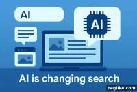 AI’s Search Revolution: What It Means for Domain Names