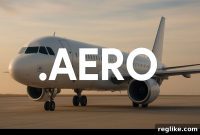 SITA Transfers Aero Top Level Domain Stewardship