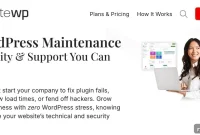 Aligning Our Web Presence with New Business Objectives