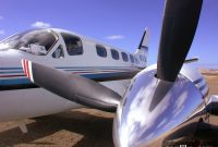 Cessna’s Cybersquatting Suits Grounded Again