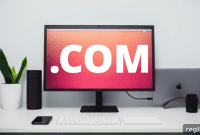 Launch Your Website: $4.99 .com Domain Deal