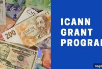 ICANN Fuels Domain Rights: $9M Grant Includes $500K for UDRP Defense