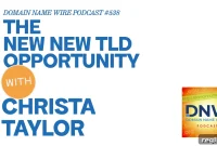 The Next Wave of TLD Opportunity