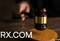 TRX.com Owner Scores Another Win as Domain Dispute Falters in Court