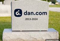 Final Opportunity: Download Your Dan.com Data