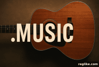 No Strings Attached: .Music Domains Open for All