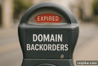 GoDaddy Extends Backorder Period by Two Months
