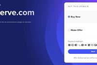 Hands-On Review: Spaceship’s SellerHub Domain Sales Platform