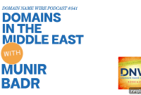 Unlocking Domain Potential in the Middle East