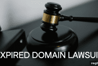 Judge Greenlights Lawsuit Against GoDaddy Over Expired Domain Retrieval
