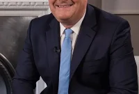 Piers Morgan Wins Battle for PiersMorgan.com