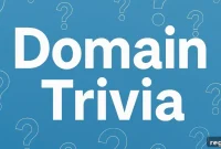 Test Your Domain IQ Win Exclusive Prizes