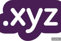 The .xyz Domain Data Deep Dive
