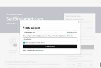 GoDaddy Supercharges Afternic Self Brokering