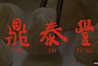 Din Tai Fung’s DTF.com: The Strategic Leap to a Three-Letter Domain